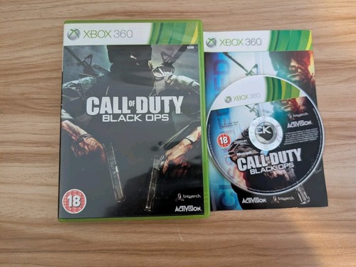 Call duty black ops - of, für