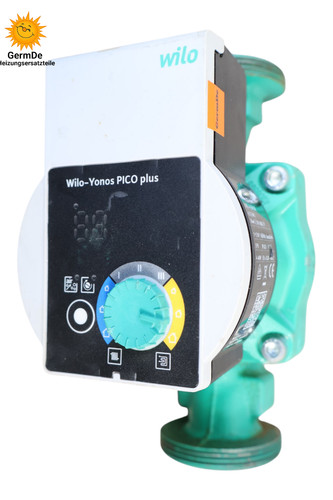 Wilo yonos pico plus - wilo,