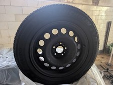 4x Winter Kompletträder