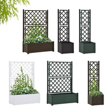 Pflanzkasten Blumentopf