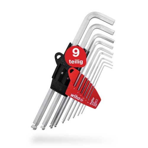 Wiha stiftschlüssel set mit - wiha,