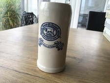 Gold Ochsen Bierkrug, 0,5 l