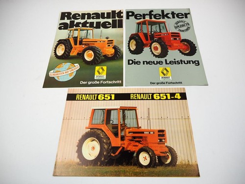 Renault 551 651 - renault,