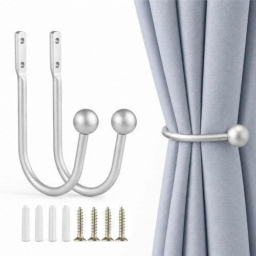 Vorhang raffhalter stück - vorhang, 2