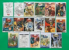 WIPA Original Fanzine Sammlung