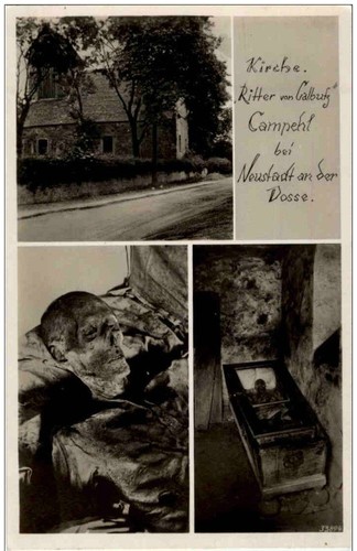 Campehl bei neustadt - campehl,
