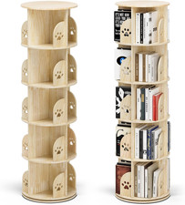 Massivholz Drehbares