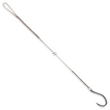 VMC Megaflex Stahlvorfach mit