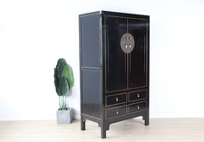 Chinesischer Hochzeitsschrank