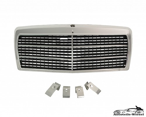 Frontgrill kühlergrill vorne - frontgrill,