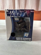 Star Wars Wecker mit