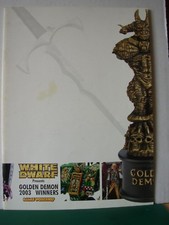 Warhammer 40k Fantasy White