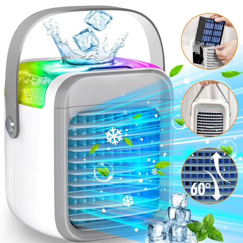 Klimaanlage mini luftkühler - mini,
