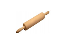 Nudelholz Teigrolle Backrolle