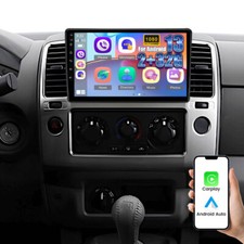 Für Nissan Navara D40