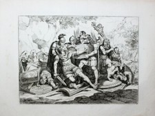 Marcus Calpurnius Flamma