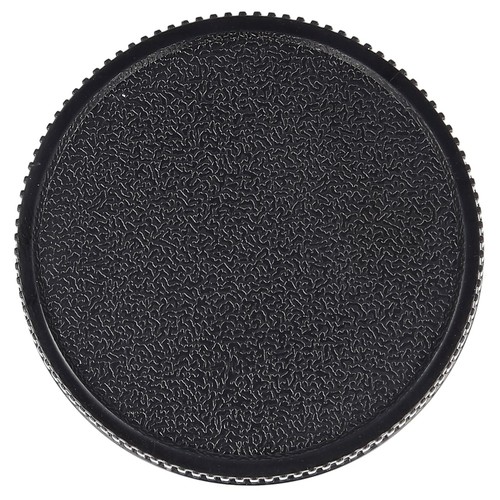Objektivdeckel hinten für - hinten,