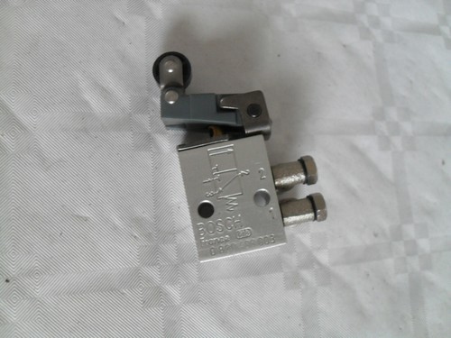 Bosch pneumatik druckluft - bosch,