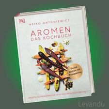 AROMEN - DAS KOCHBUCH | HEIKO