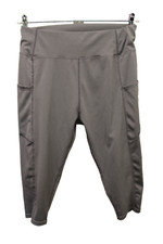 Sporthose Leggings M 38 Capri