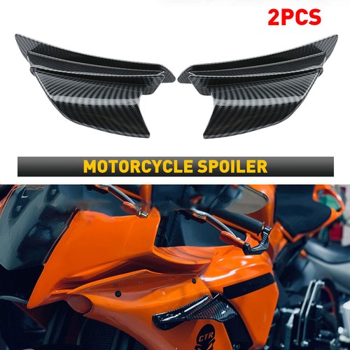 Fiber carbon motorcycle body - carbon,