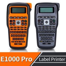 Industrial Label Maker Printer