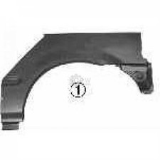 Reparaturblech Radlauf