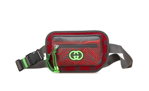 Gucci nylon 752102 - gg,