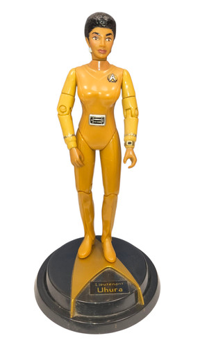 1995 star trek classic - star,