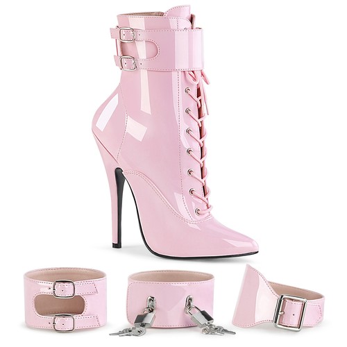 Domina 1023 devious - domina-1023, heels