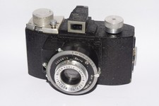 Boyer Paris Saphir 3.5/50mm