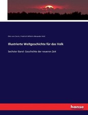 Illustrierte Weltgeschichte fr