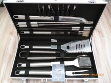 Grillset Grillkoffer "Vabene"