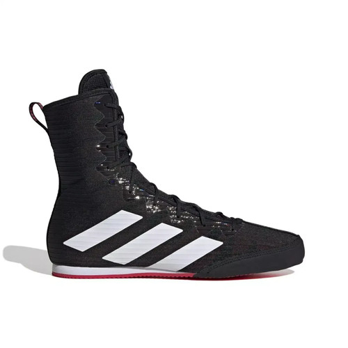 Adidas boxschuhe box hog - box, 4