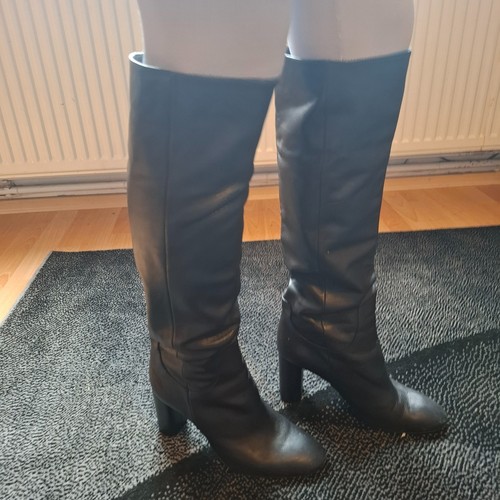 Zara stiefel getragen - zara, gr