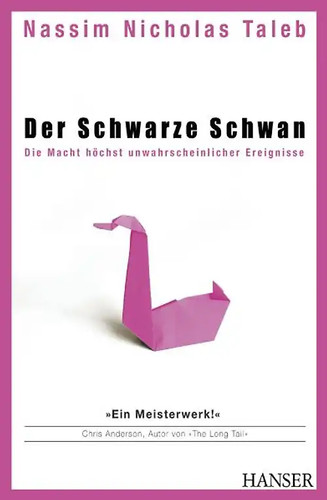 Der schwarze schwan - der,