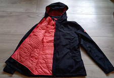 Outdoor Jacke + Weste 2in1 Gr