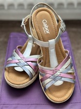 Gabor Comfort Sandalen