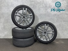 Audi A3 8V Seat Leon 5F Skoda Octavia 5E VW Golf Sommerreifen 17