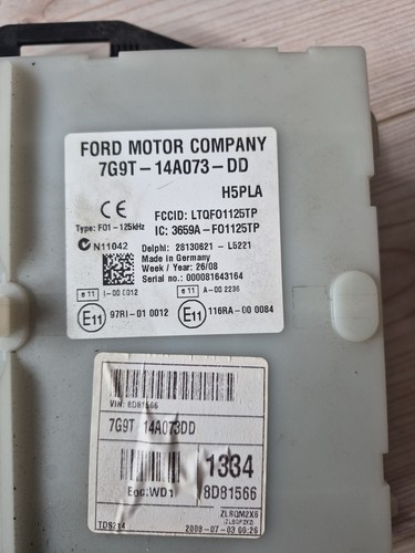 Sicherungskasten ford - sicherungskasten,