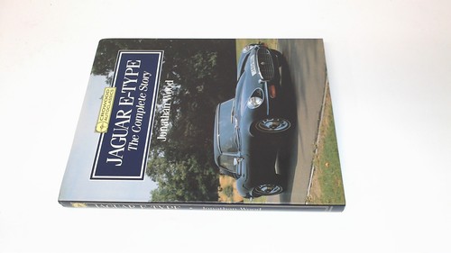 Jaguar type the complete - the,