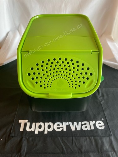 Tupperware kartoffel lager 3 - tupperware, kartoffel-lager