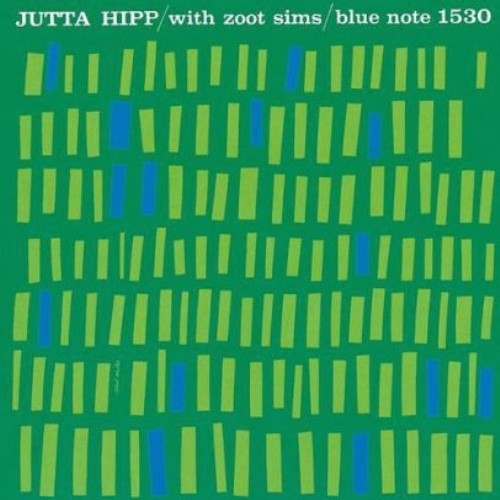 Jutta hipp juta hip with - juta,