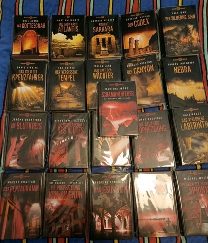 Gebrauchte bücher - gebrauchte,