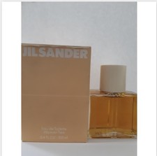 JIL SANDER WOMAN 2 TWO EAU DE