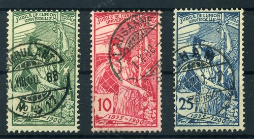147956 weltpostverein upu - weltpostverein,