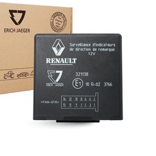 ERICH JAEGER 321138 Anhänger