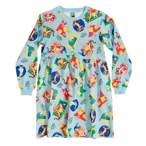 Winnie the pooh friends - winnie,
