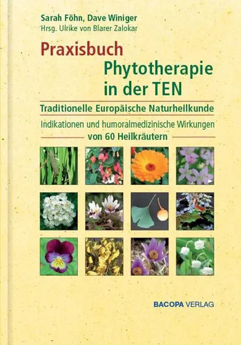 Praxisbuch phytotherapie - praxisbuch,