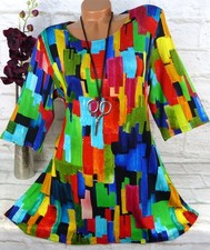 Leins Designer Tunika